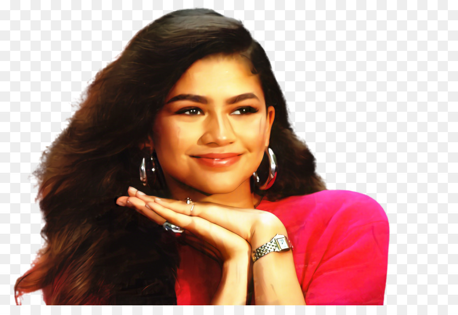 Zendaya，Bugün PNG