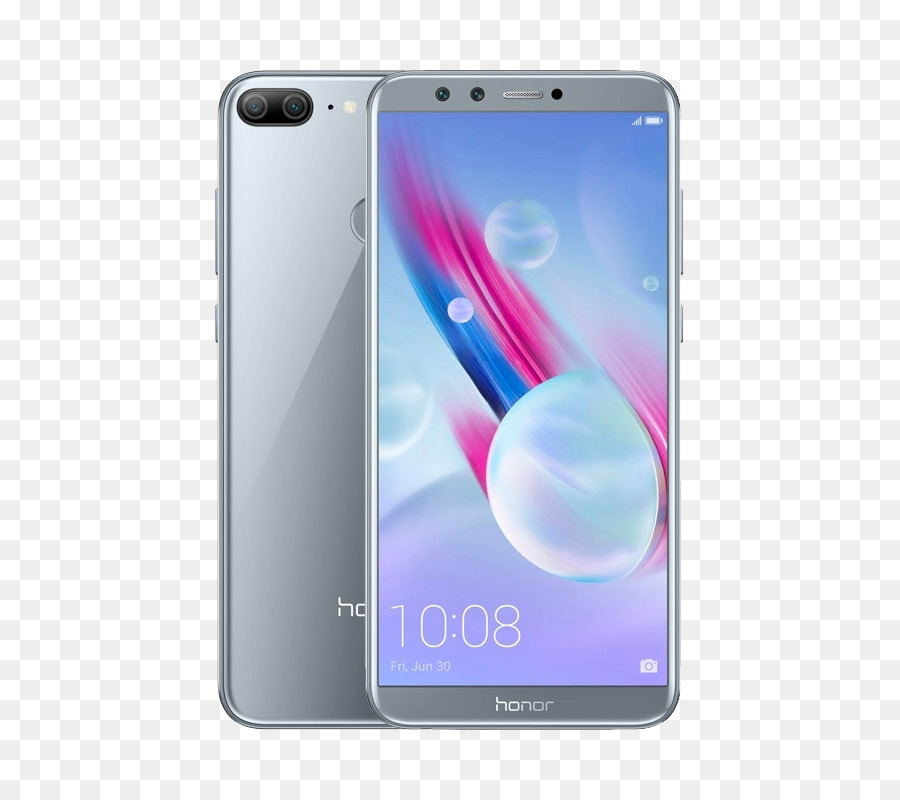 Huawei Honor 9，Onur 9 Lite PNG