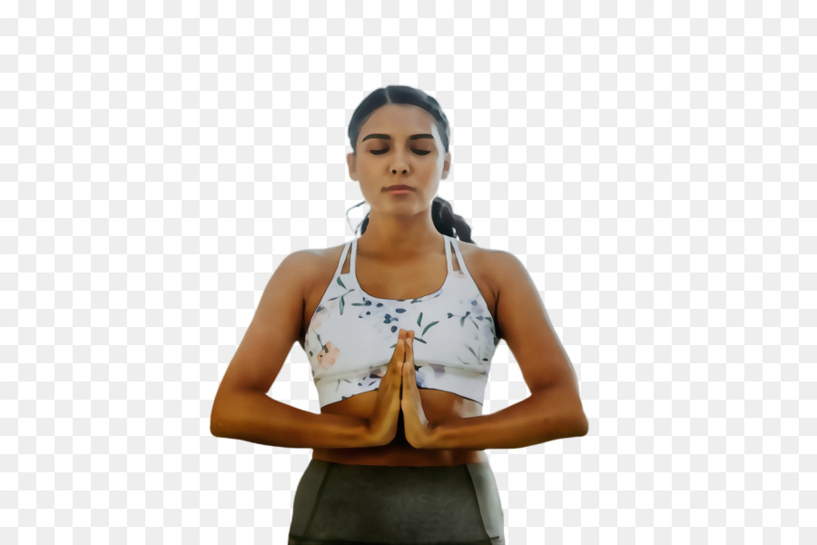 Meditasyon，Geri çekilme PNG