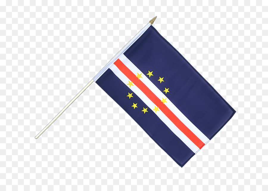 Cape Verde，Cape Verde Bayrak PNG