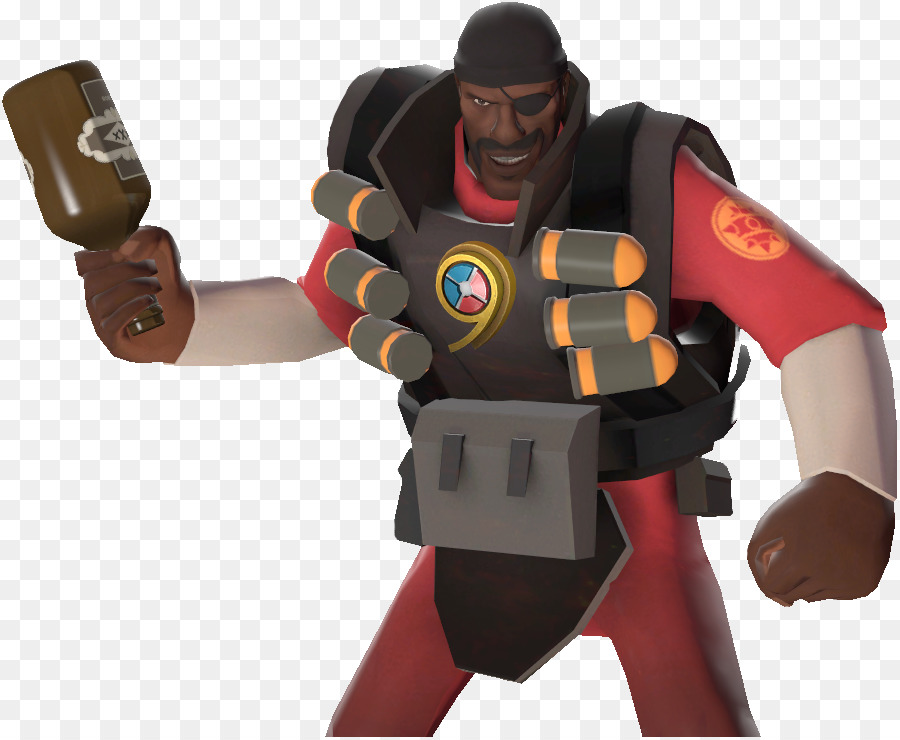 Madalya，Team Fortress 2 PNG