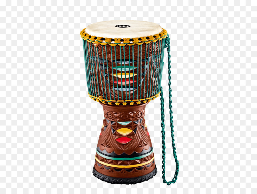 Djembe Davul，Afrika Davulu PNG