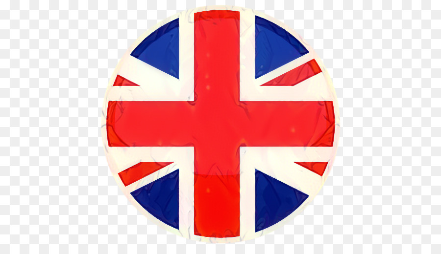 Union Jack，İngiltere PNG