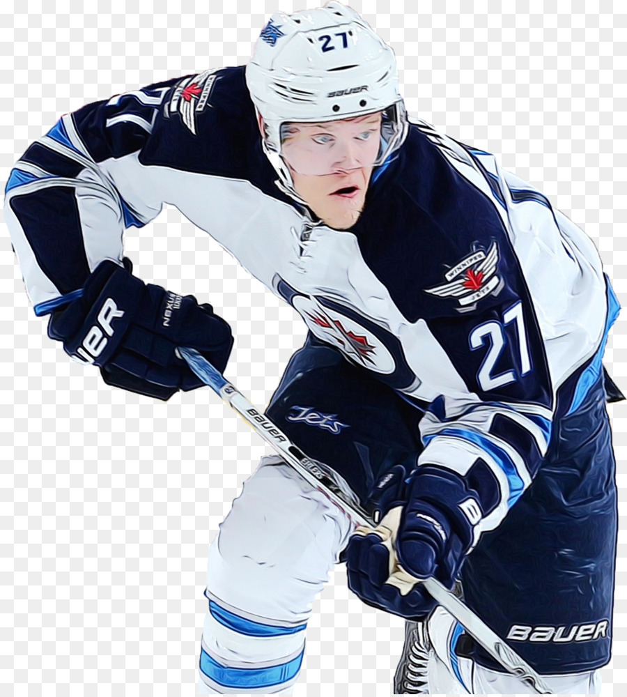 Mehmet Elcan，The Winnipeg Jets PNG