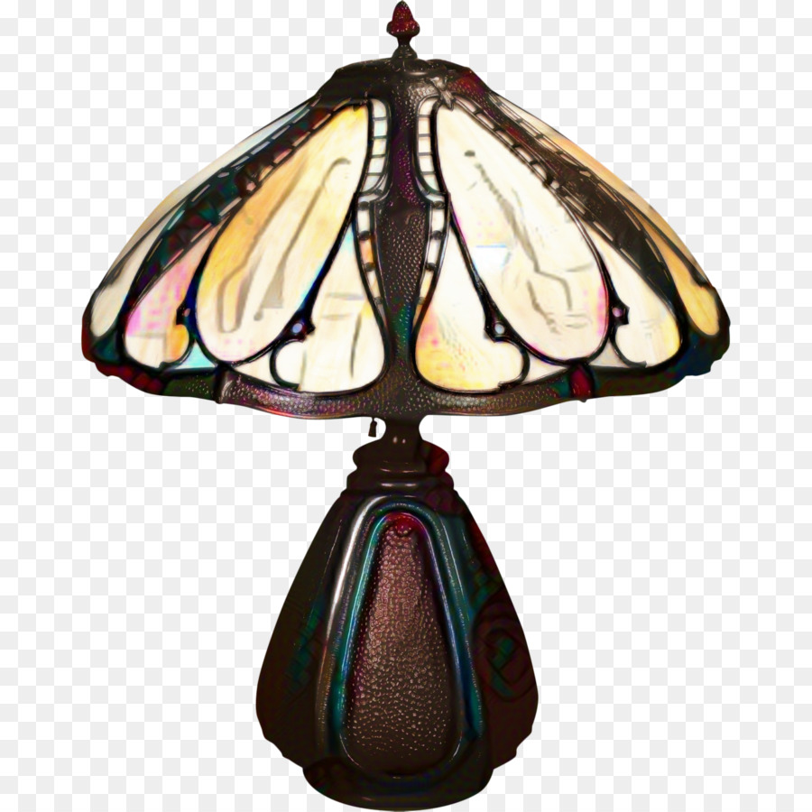 Art Nouveau，ışık PNG