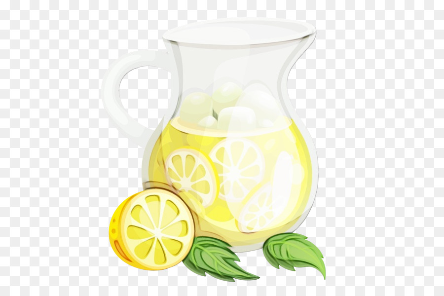 Limonata，Sürahi PNG