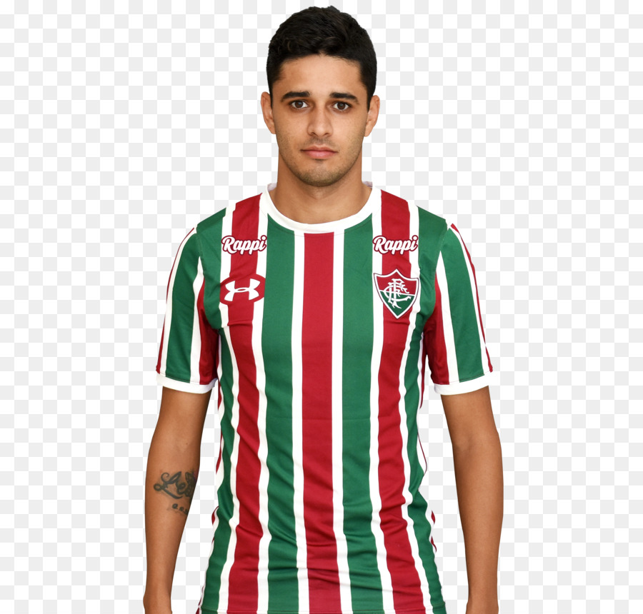 Leonardo Artur De Melo，Fluminense Fc PNG