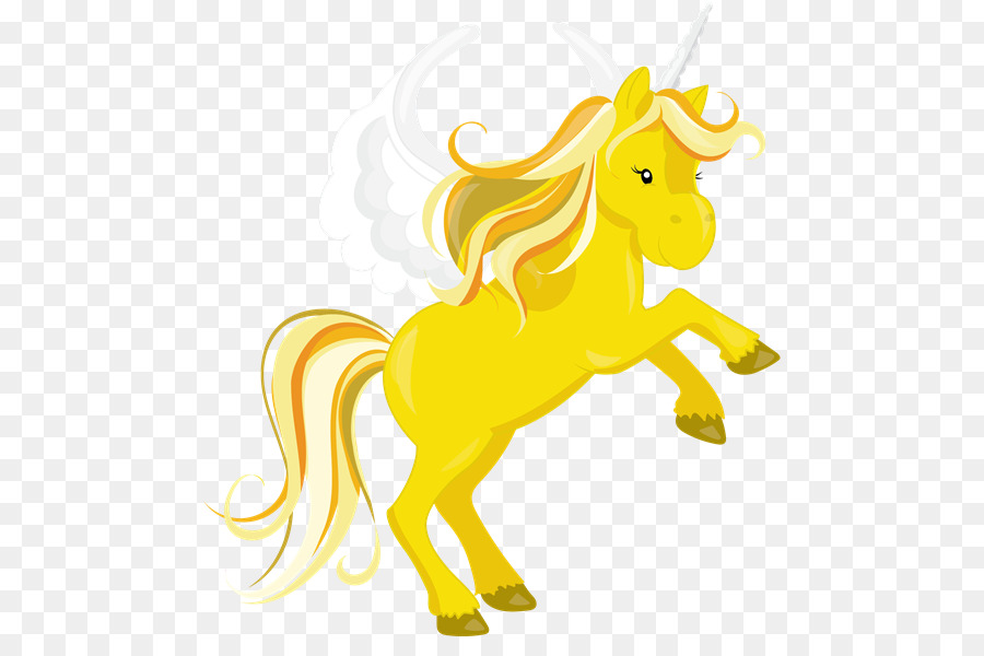 Mustang，Unicorn PNG