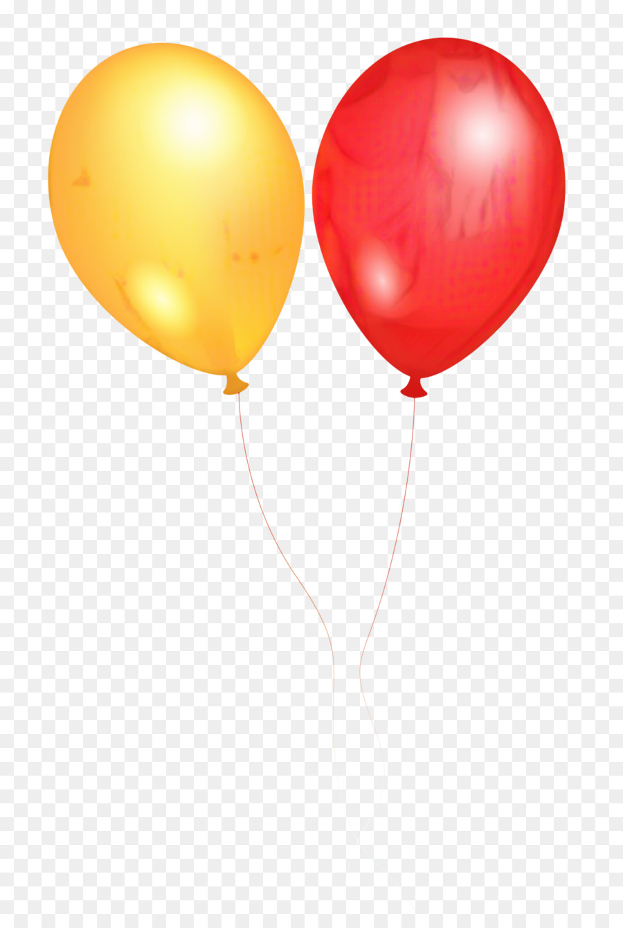 Balon，Kalp PNG