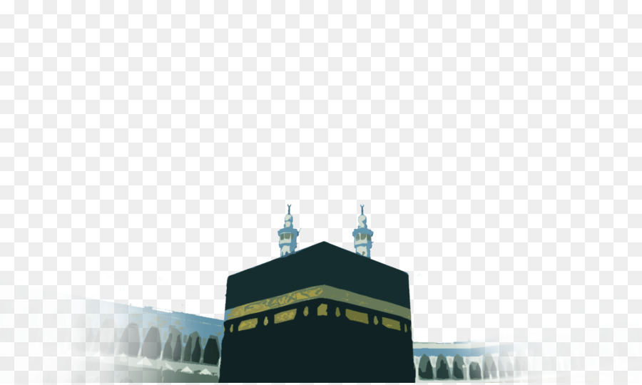 Kabe，Mekke PNG