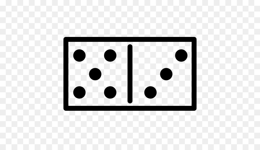 Domino，Noktalar PNG