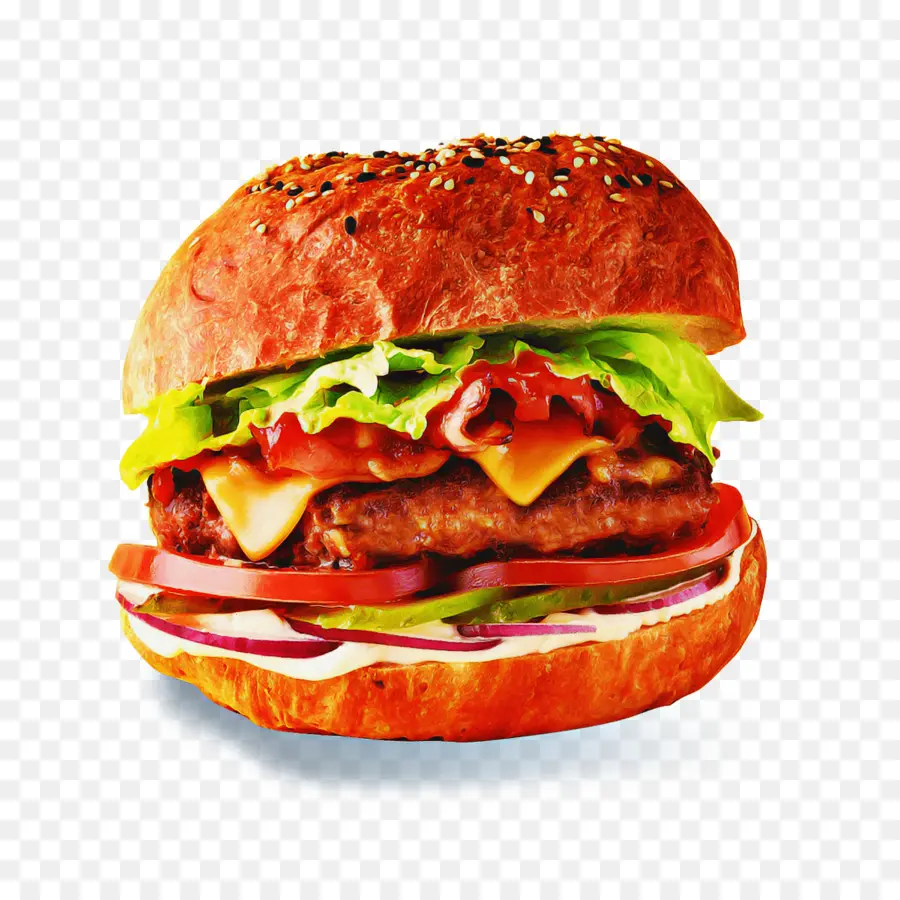 Blt Sandviç，Bacon PNG