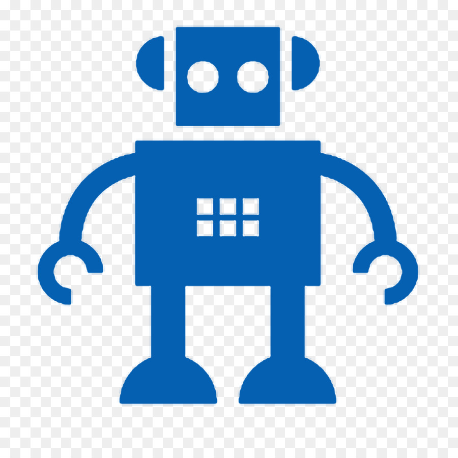 Robot，Teknoloji PNG