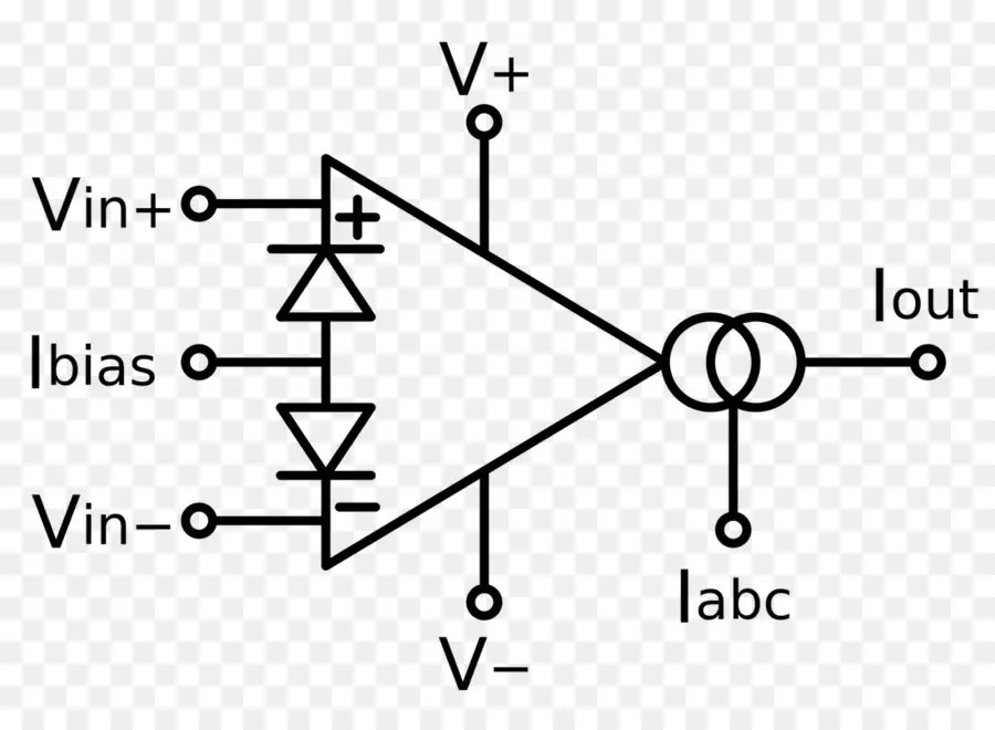 Elektronik Devre şeması，Devre PNG