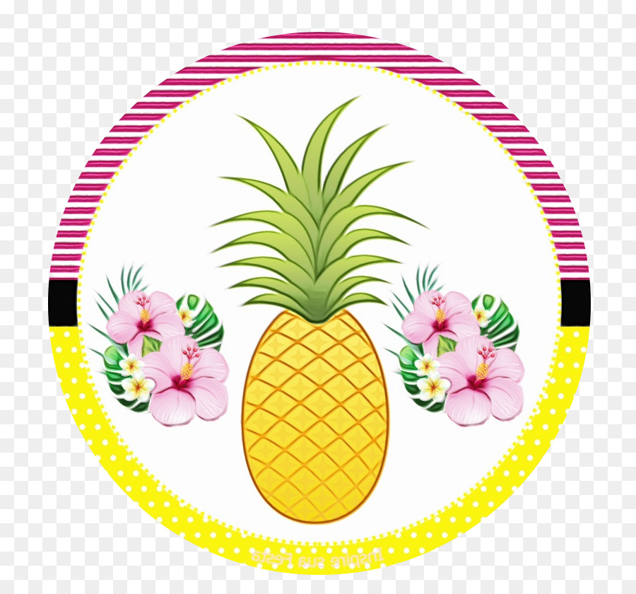 Ananas，Tropikal PNG