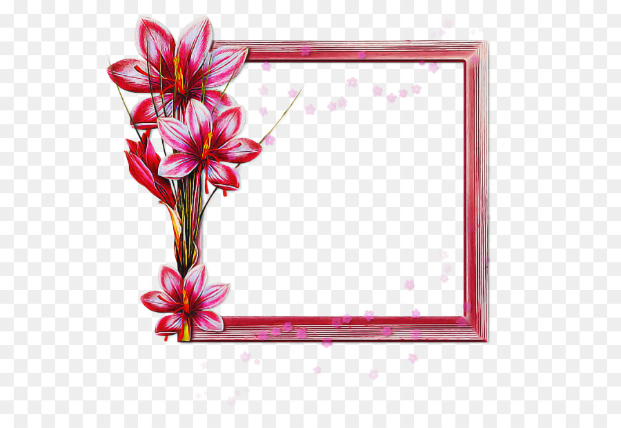 çiçek Tasarımı，Kesme çiçekler PNG