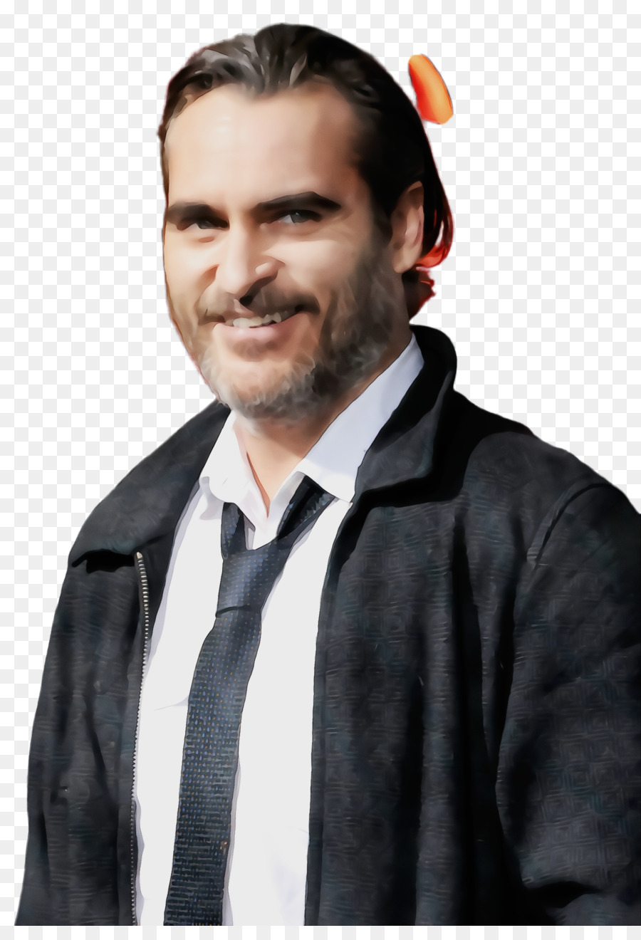 Adam，Gülümsemek PNG