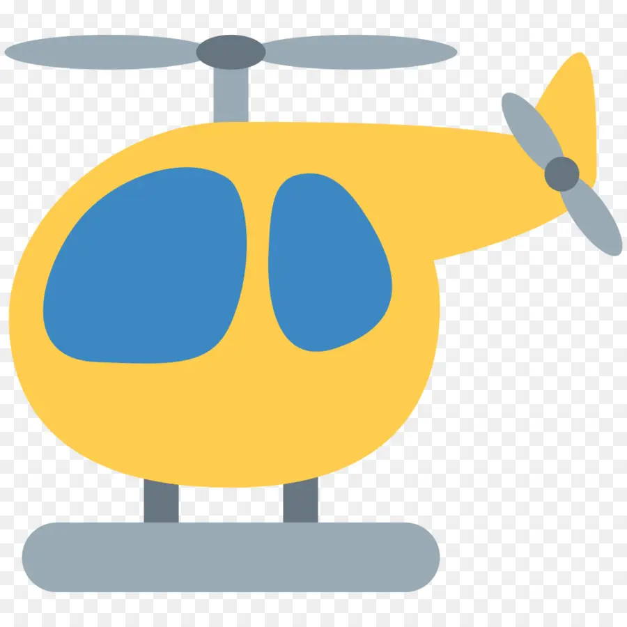 Helikopter，Uçak PNG