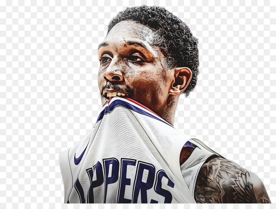 Lou Williams，Denver Nuggets PNG