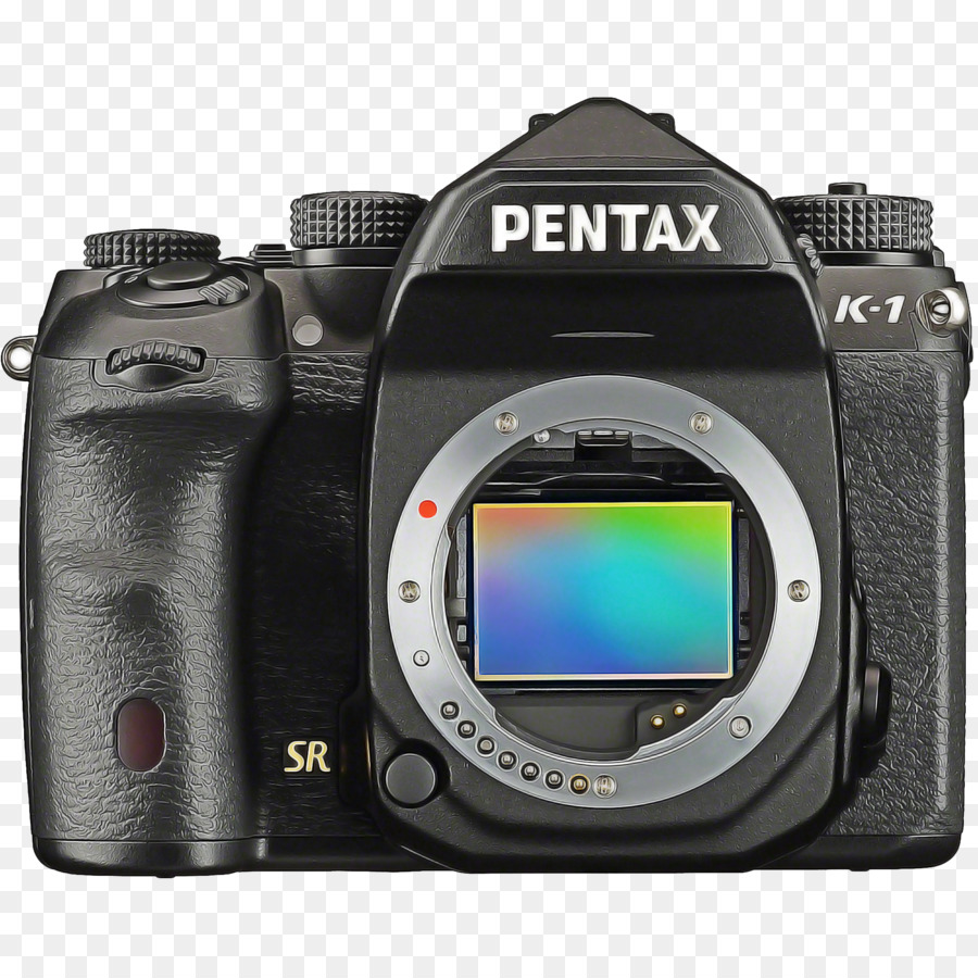 Pentax K1，Sony Alpha 7r PNG