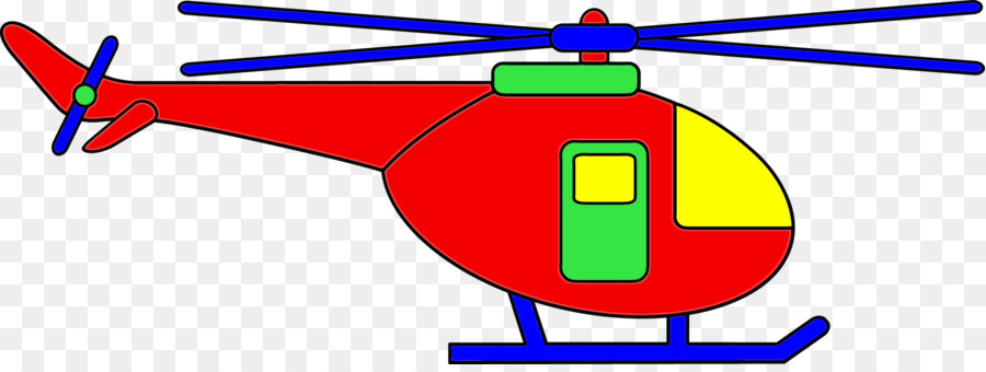 Helikopter，Helikopter Rotor PNG