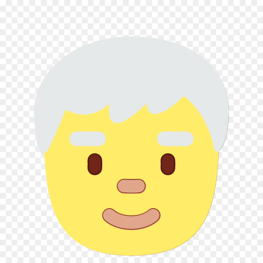 Emoji，Yüz PNG