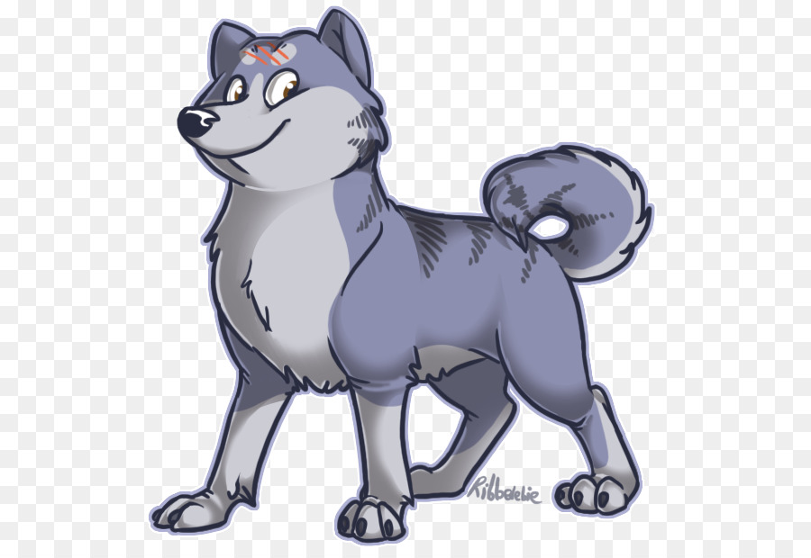 Sibirya Husky，Mehmet Nural PNG