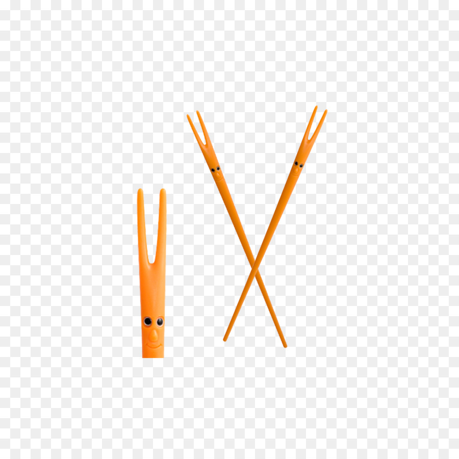 Chopsticks，Turuncu PNG