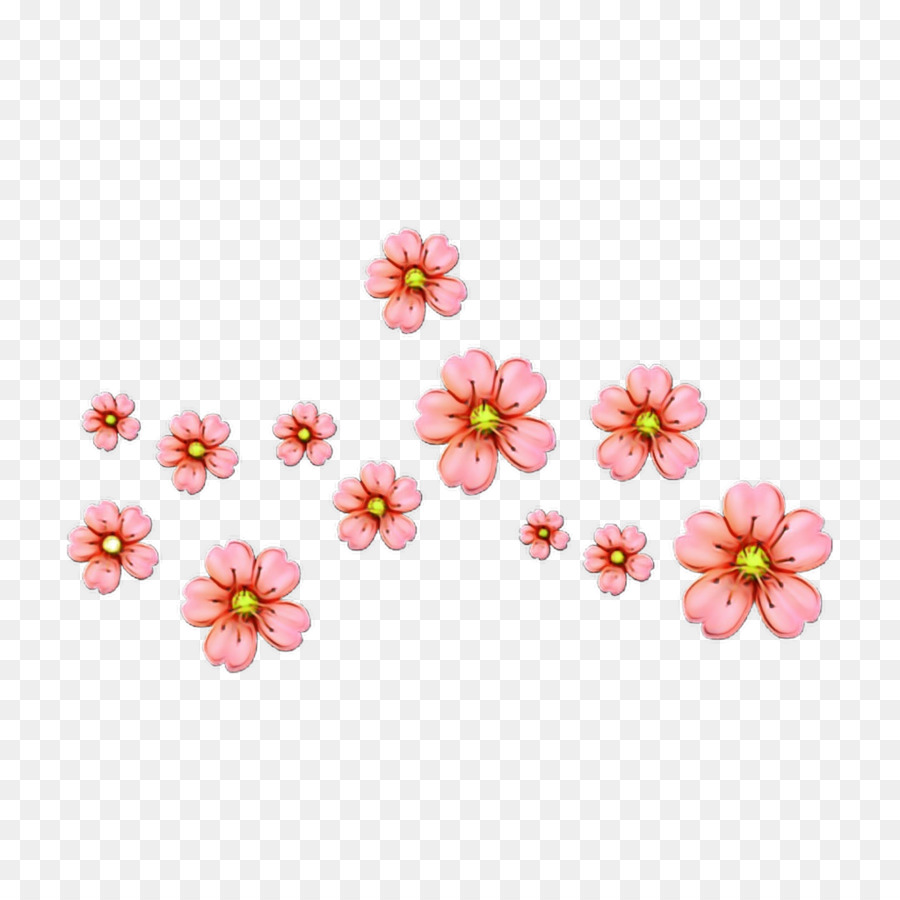çiçeği，Kesme çiçekler PNG