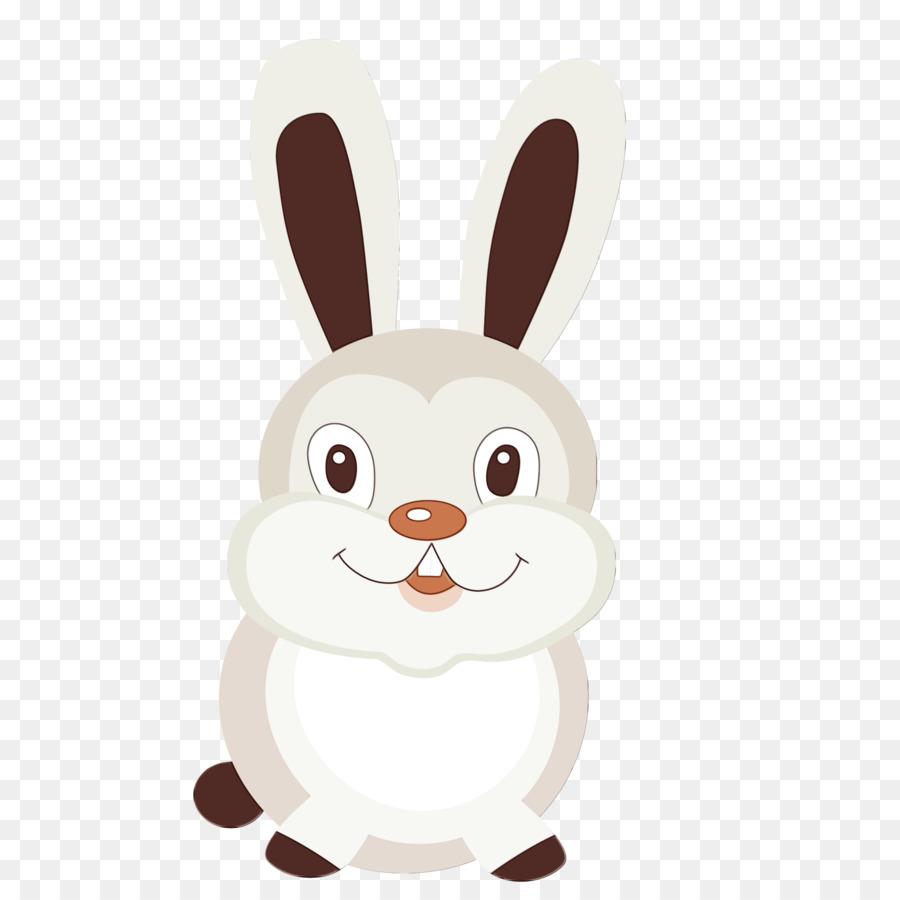 Yerli Tavşan，Paskalya Tavşanı PNG