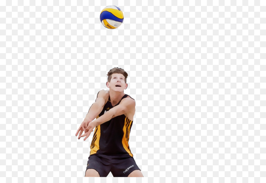 Voleybolcu，Atlet PNG