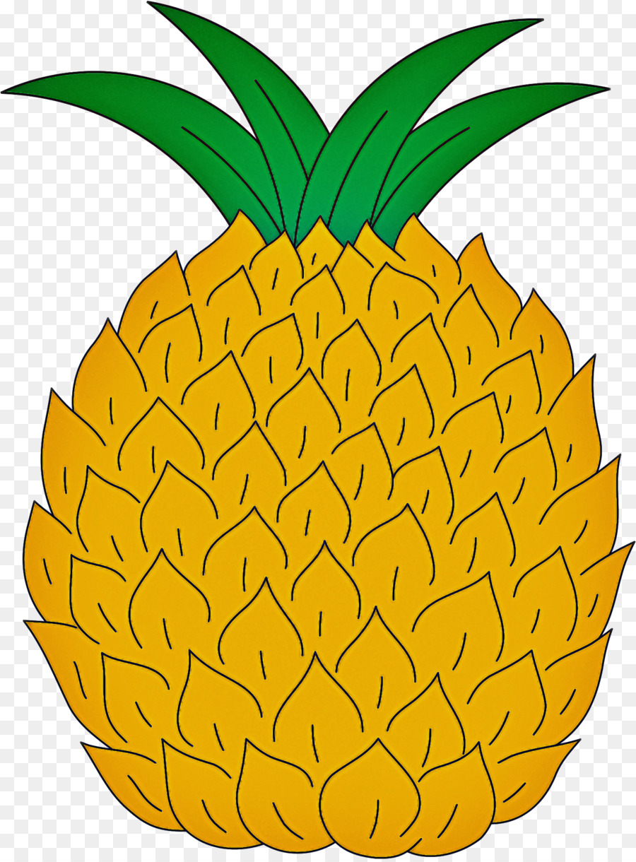 Ananas，Emtia PNG