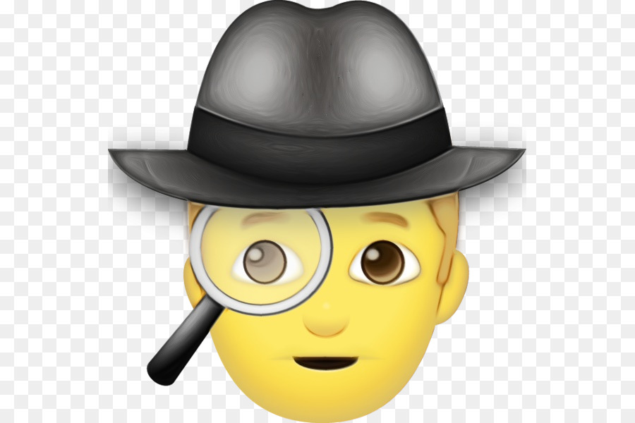 Emoji，İfade PNG