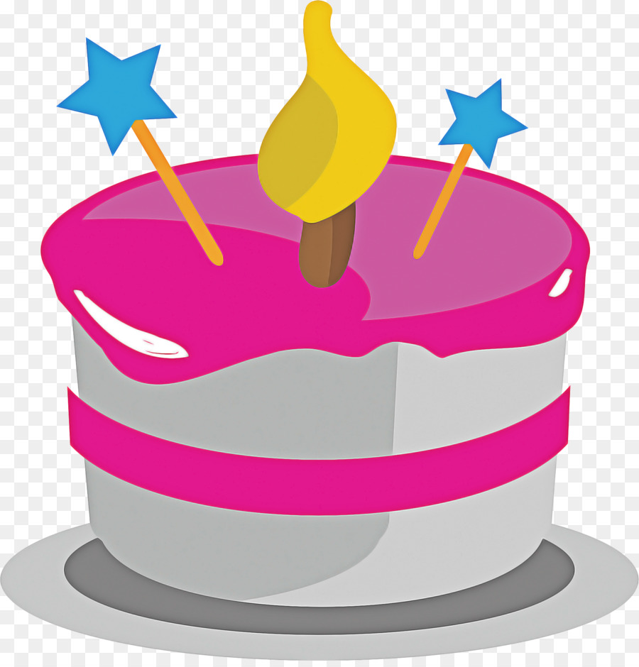 Korse，Doğum Günü Pastası PNG
