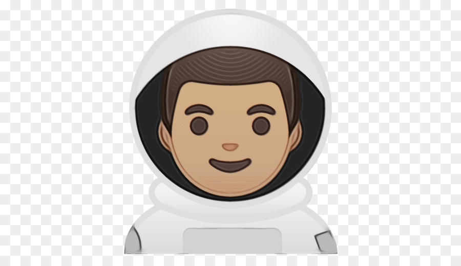 Astronot Emojisi，Uzay PNG