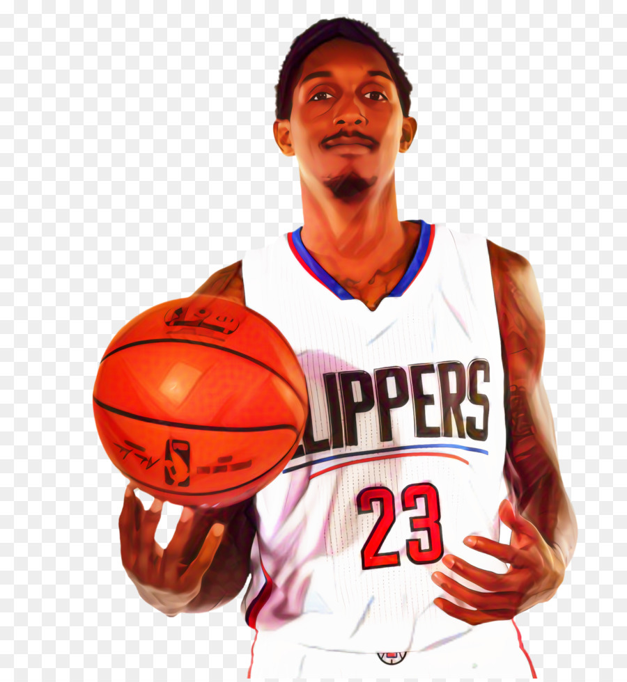 Lou Williams，Los Angeles Clippers PNG