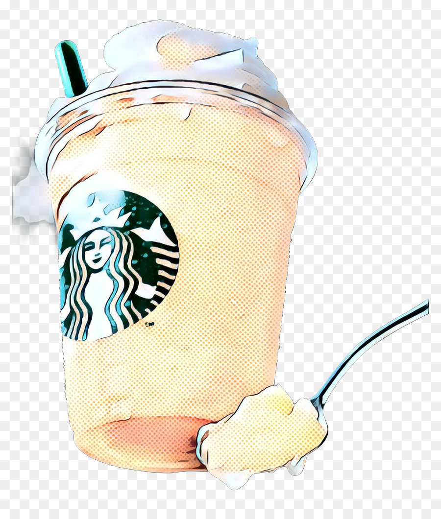 Starbucks，Frappuccino PNG