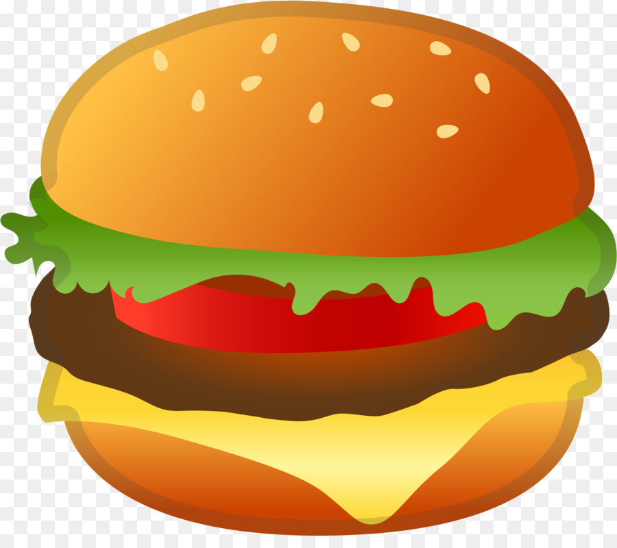 Hamburger，çizburger PNG