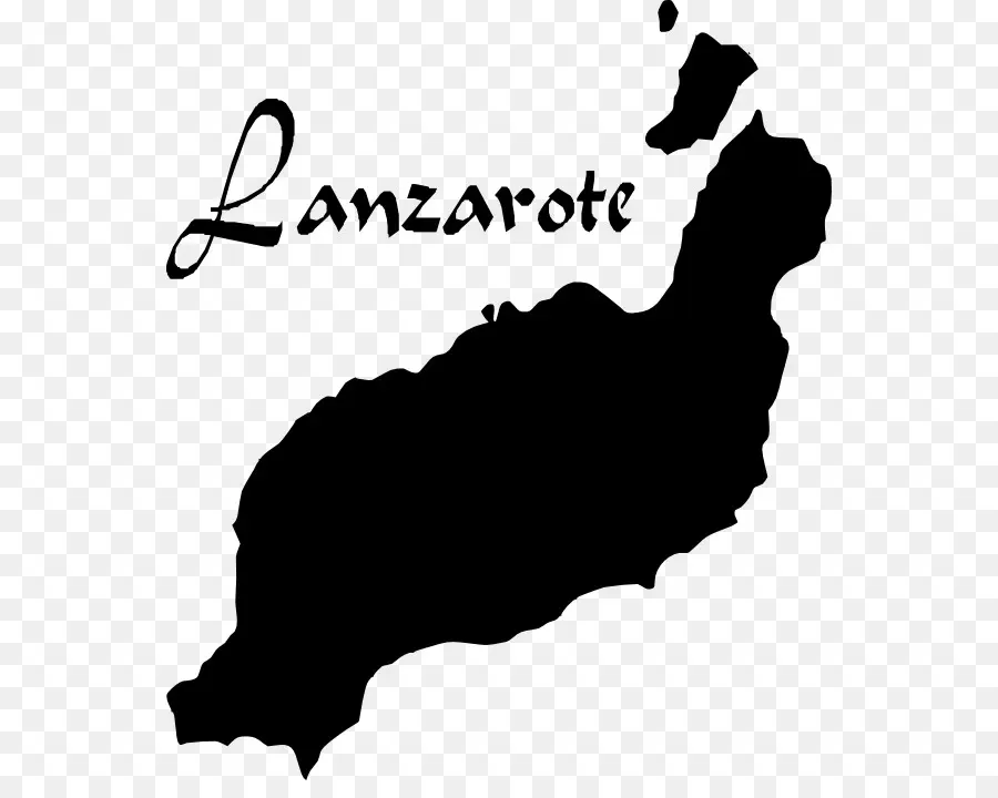 Lanzarote，Ada PNG