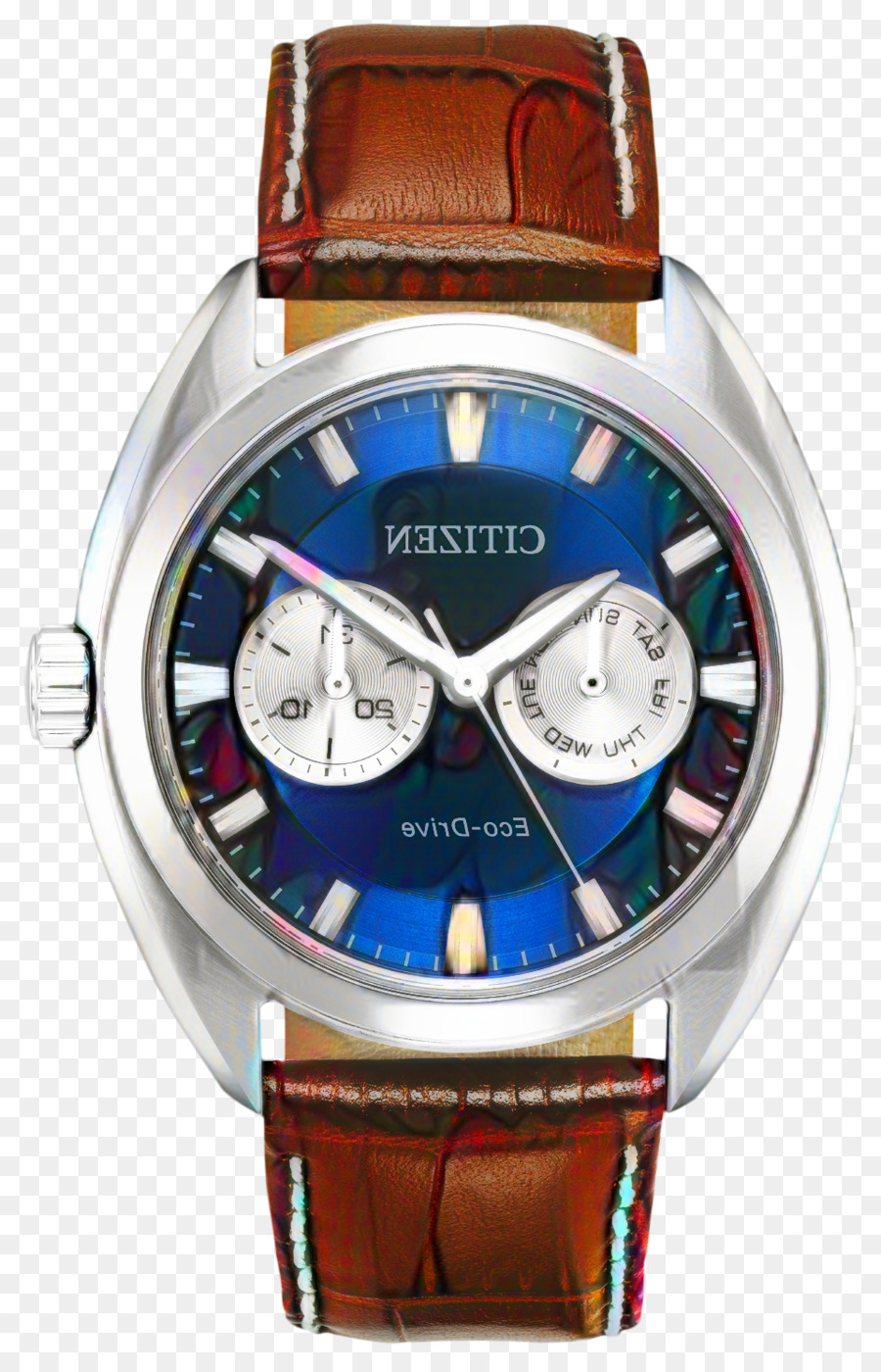 Mens Citizen Ecodrive Izle，İzle PNG