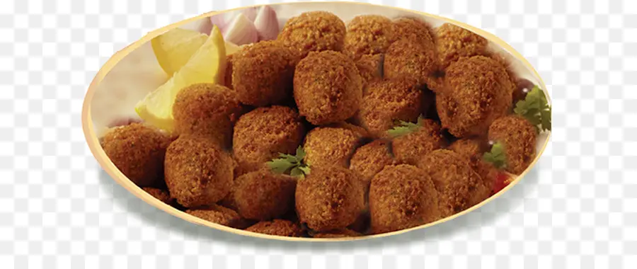 Falafel Tabağı，Falafel PNG