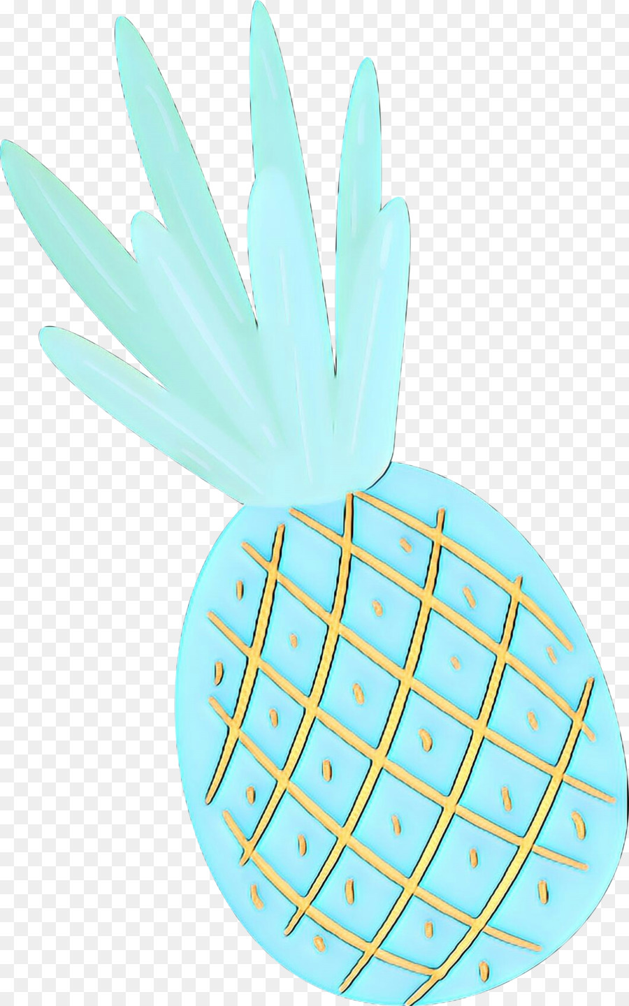 Meyve，Ananas PNG