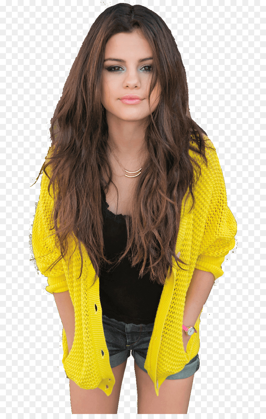 Selena Gomez，Müzik Indir PNG