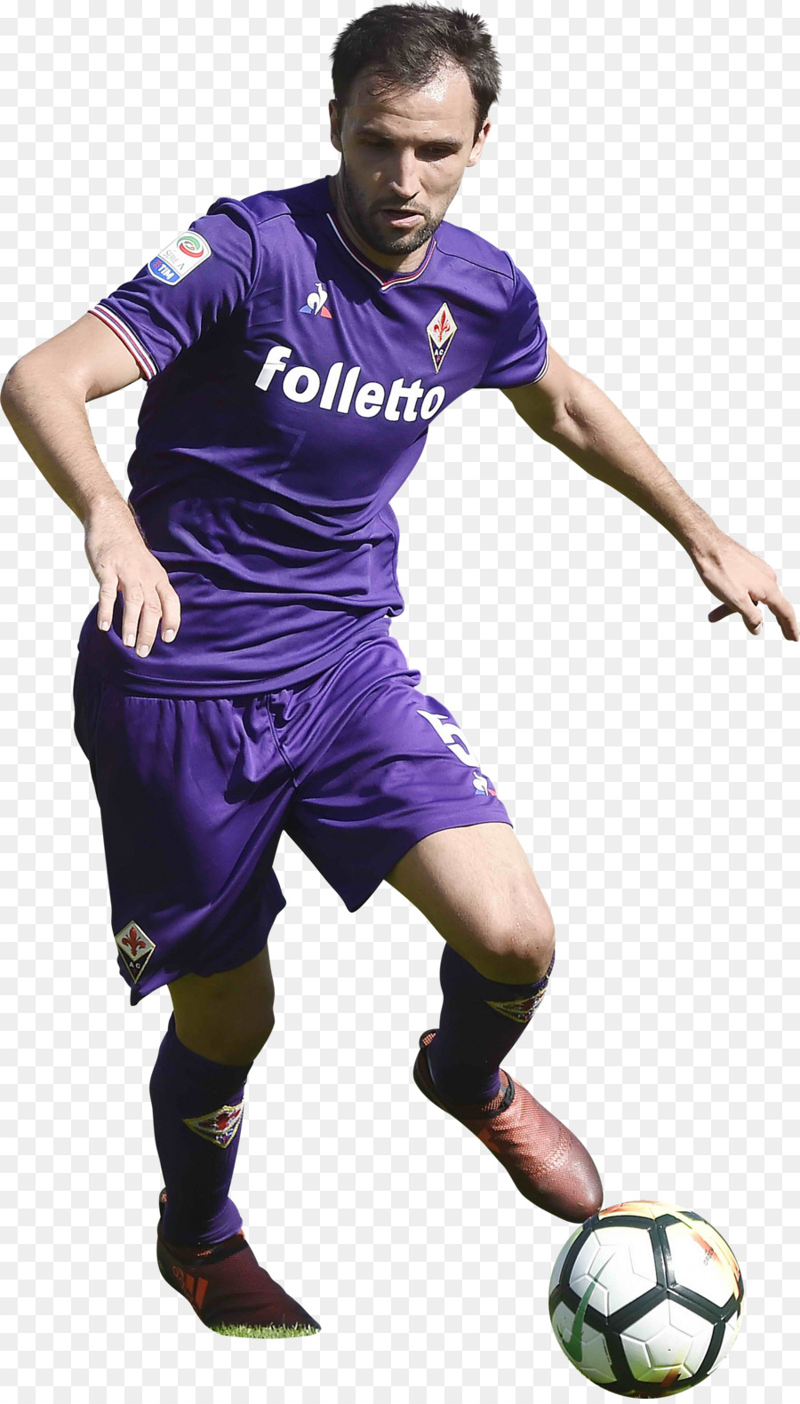 Futbolcu，Top PNG