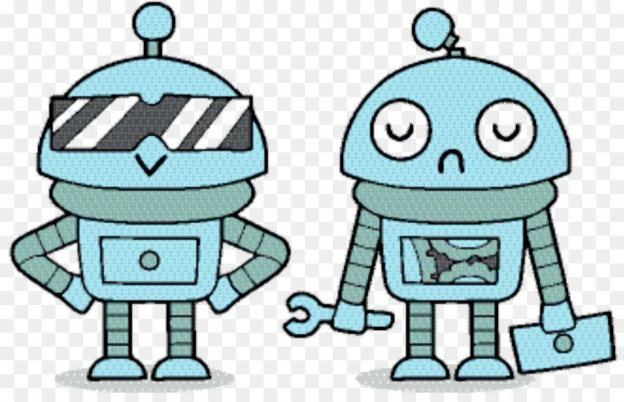 Robot，Otomasyon PNG