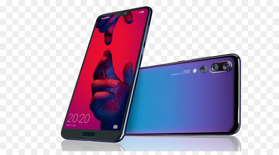 Huawei P20 Pro，Huawei P20 PNG