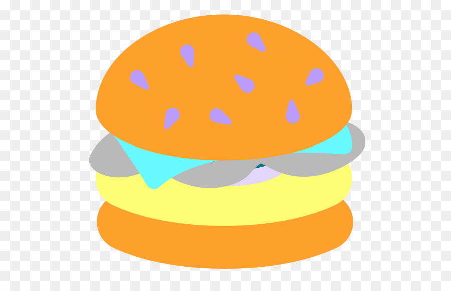 Hamburger，Peynir PNG