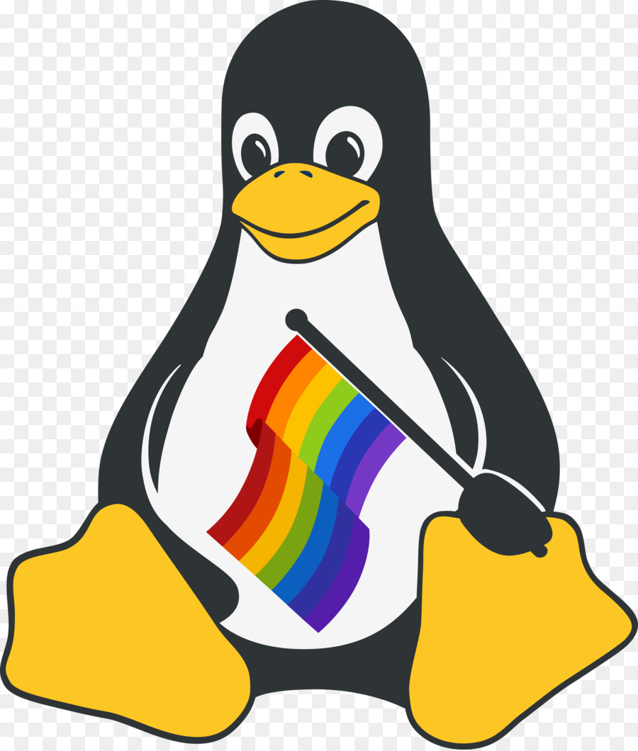 Smokin，Linux PNG