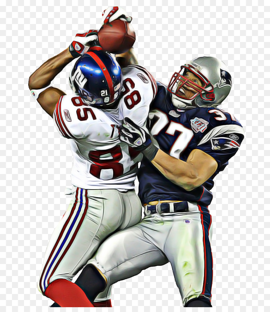 Super Bowl 86，New York Giants PNG