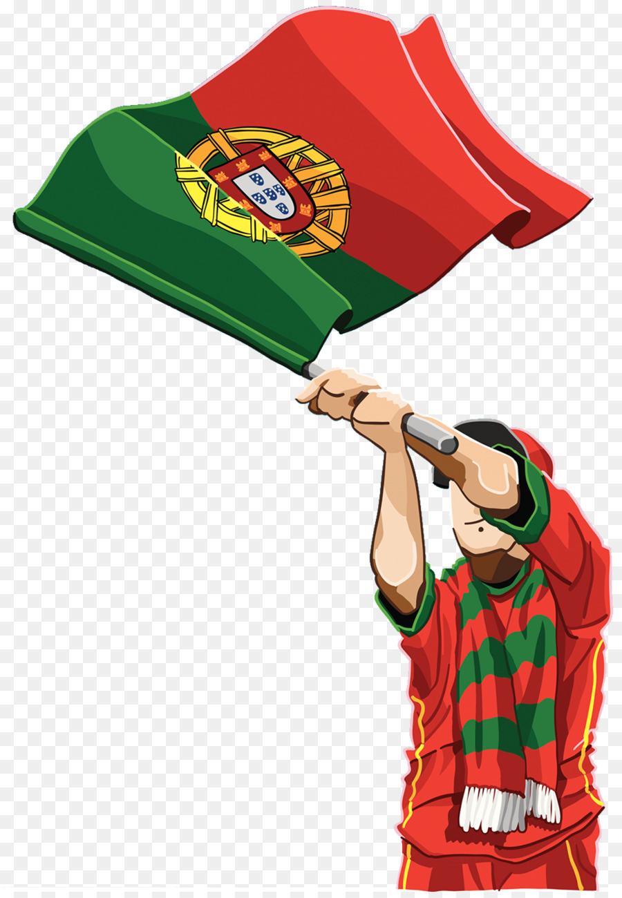 Bayrak，Portekiz Bayrağı PNG